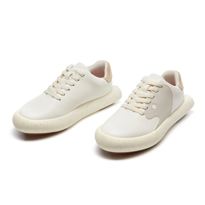 Shell White Chambéry 2 Women