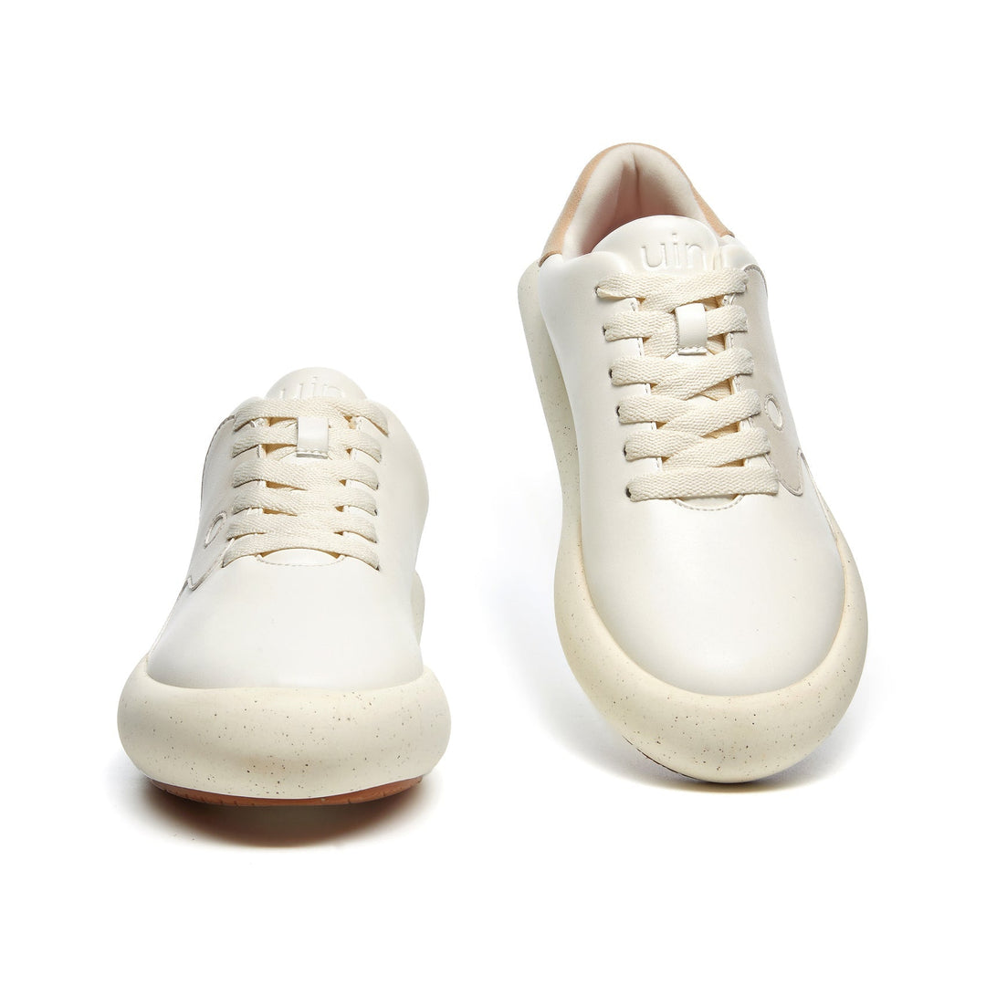 Shell White Chambéry 2 Women