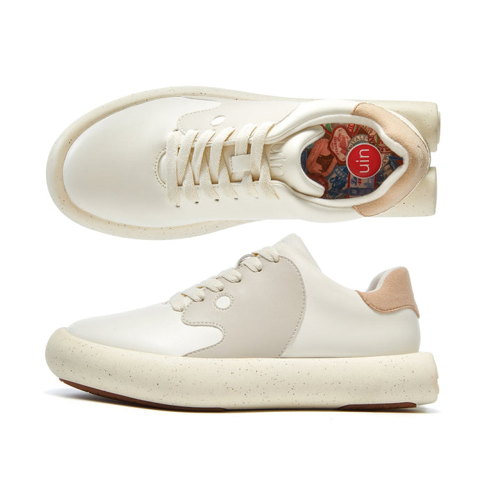 Shell White Chambéry 2 Women