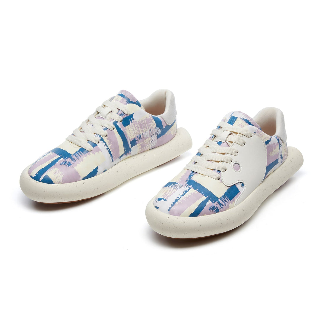 Pastel Blue Dream Women