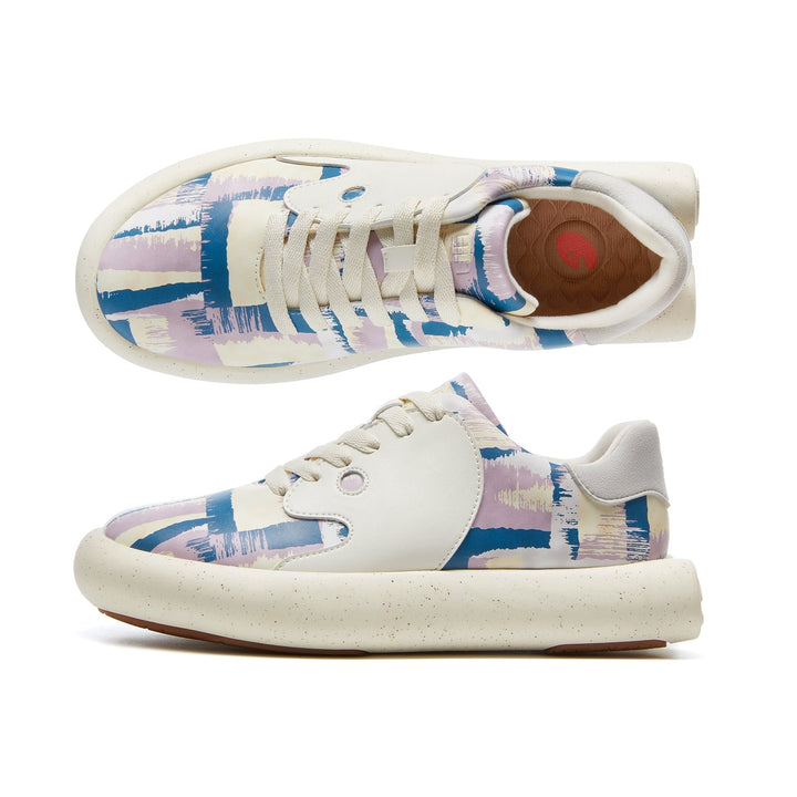 Pastel Blue Dream Women