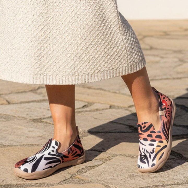 Leopard's Eyes Barcelona Women