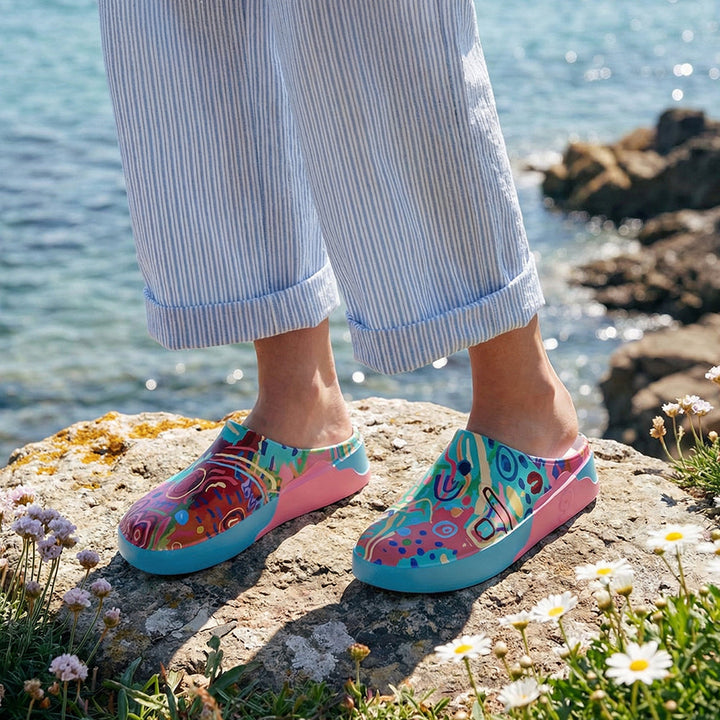 Spring Sprout Tenerife I Women