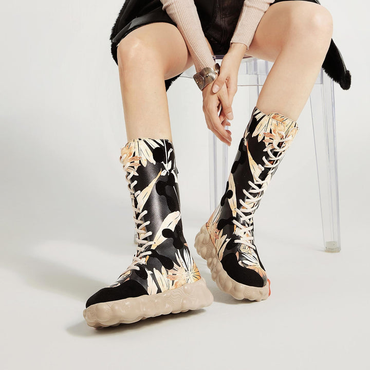 Wild Daisy Figueras VI Women
