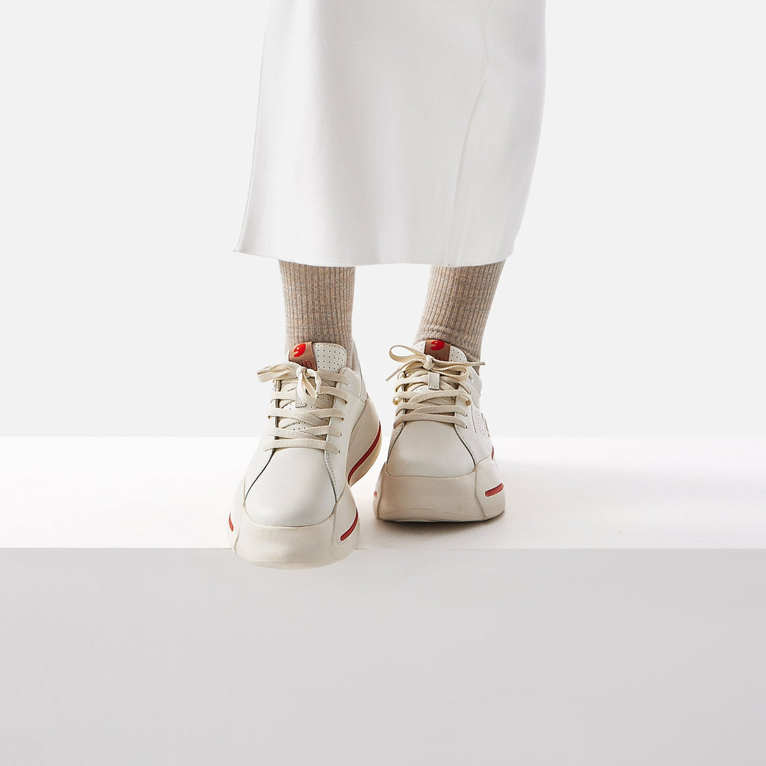 Tide White Women