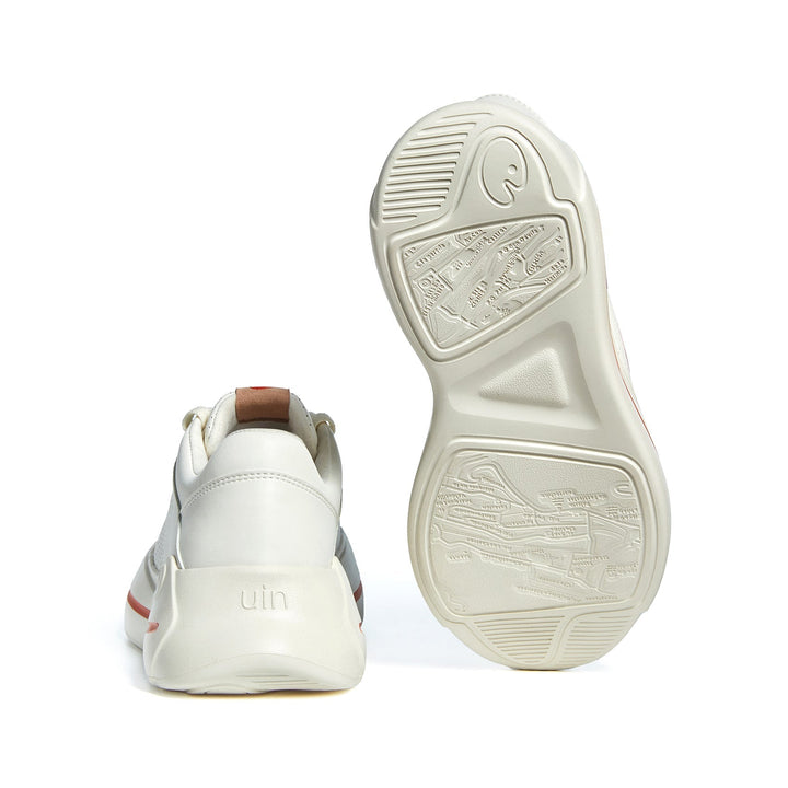 Tide White Women