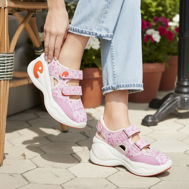 Pink Love Women