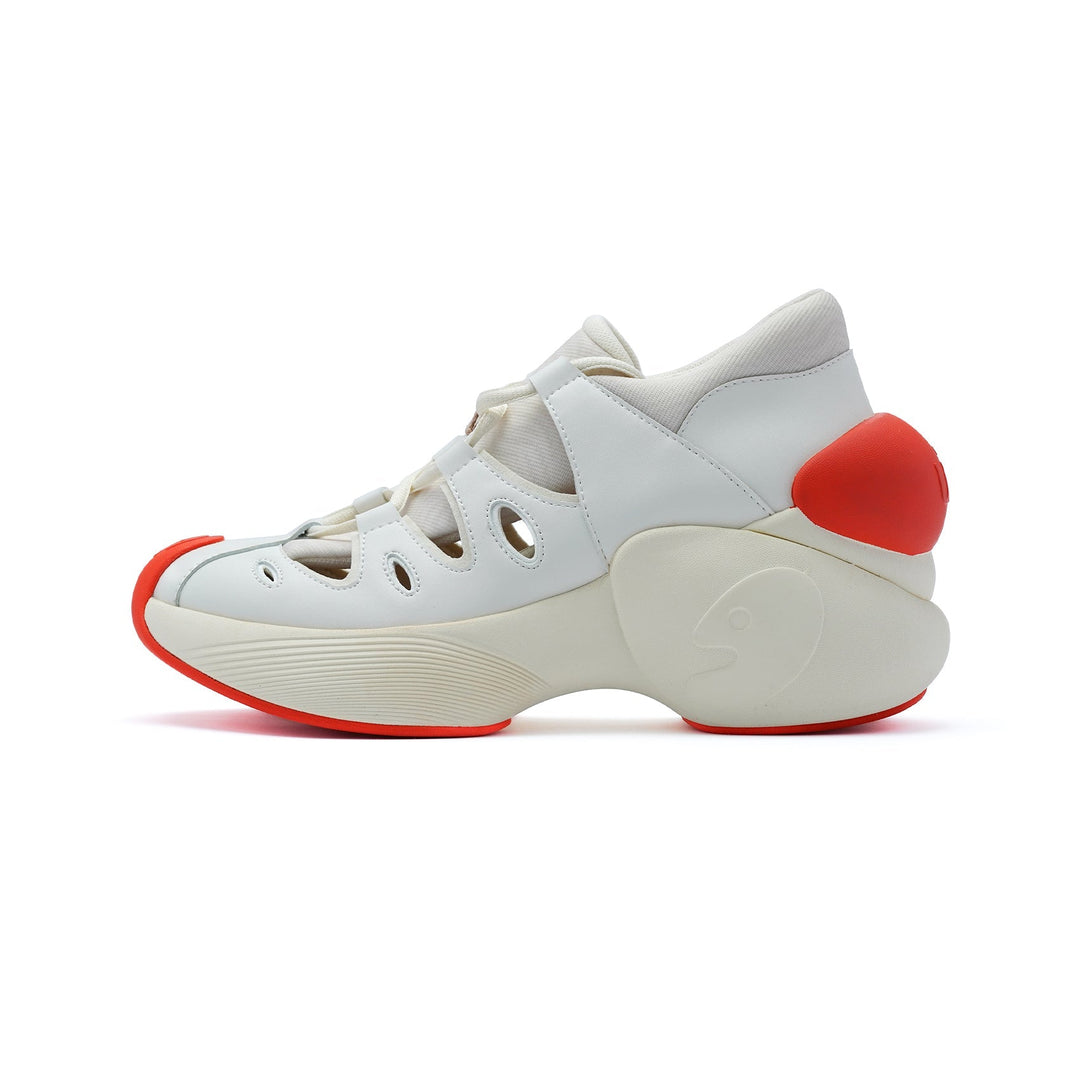 Ivory Bilbao A7 Women