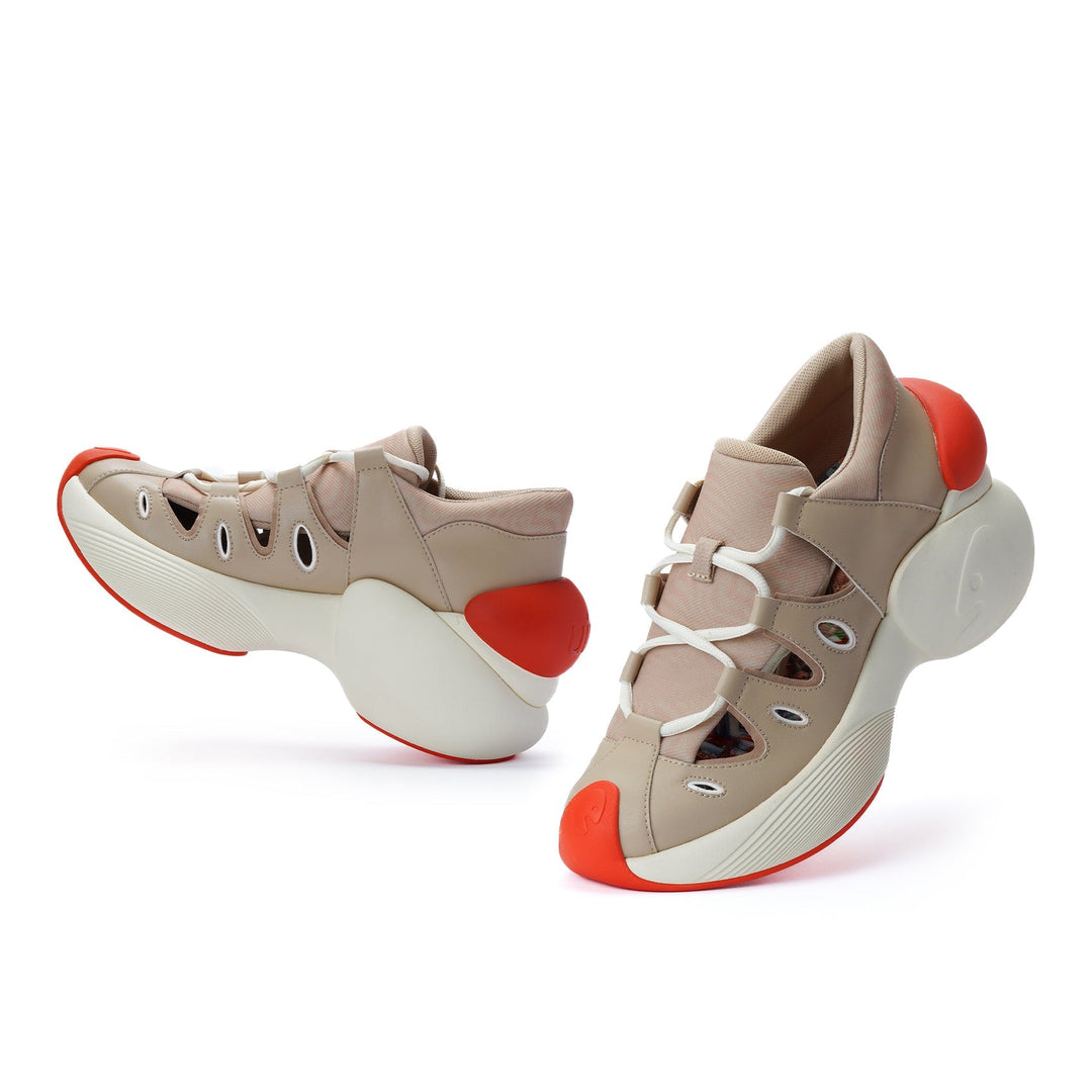 Almond Bilbao A7 Women