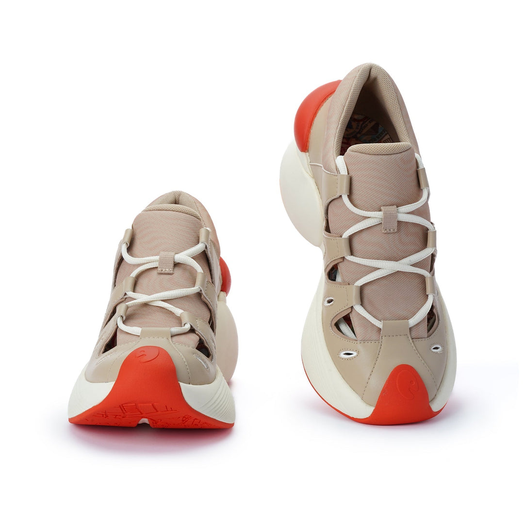 Almond Bilbao A7 Women