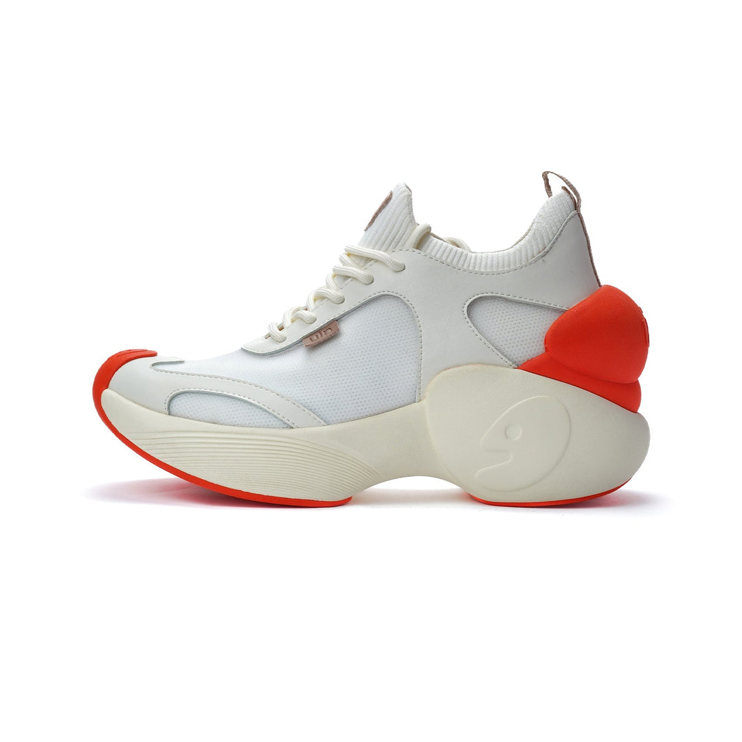 Ivory Bilbao A6 Women