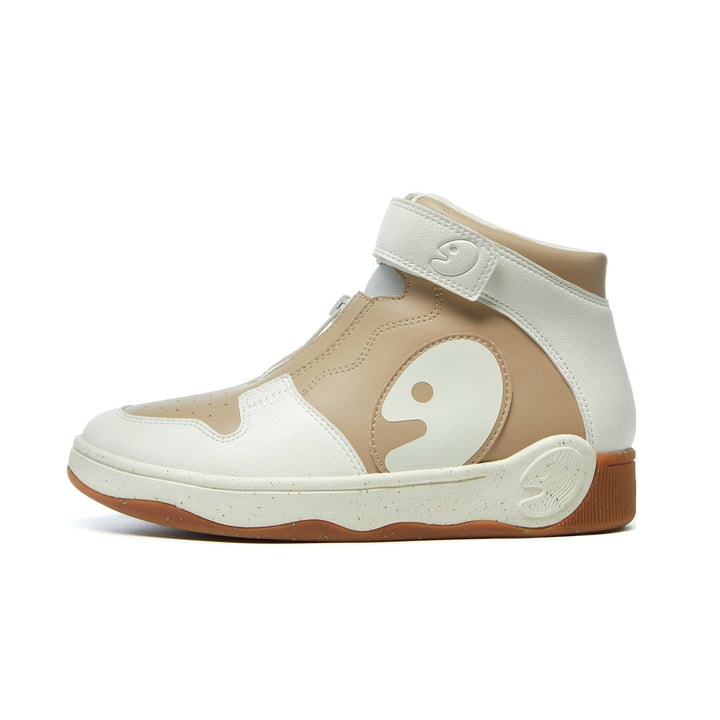 Cedar White Brown Women