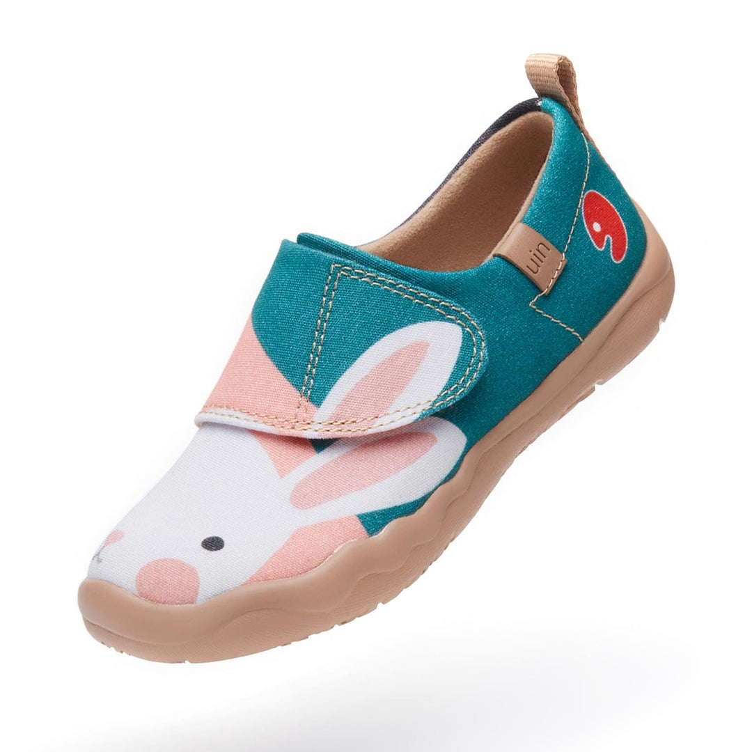 Good Rabbit Toledo I Kid