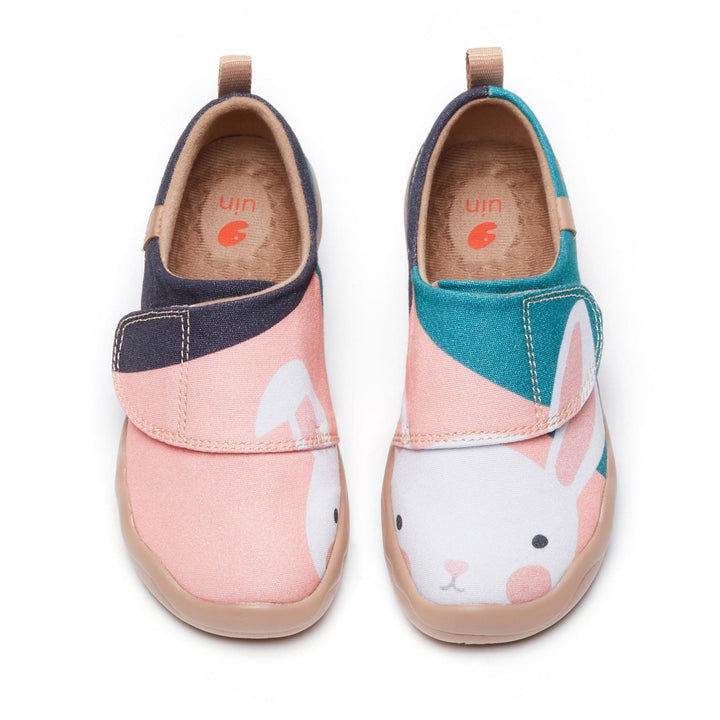 Good Rabbit Toledo I Kid
