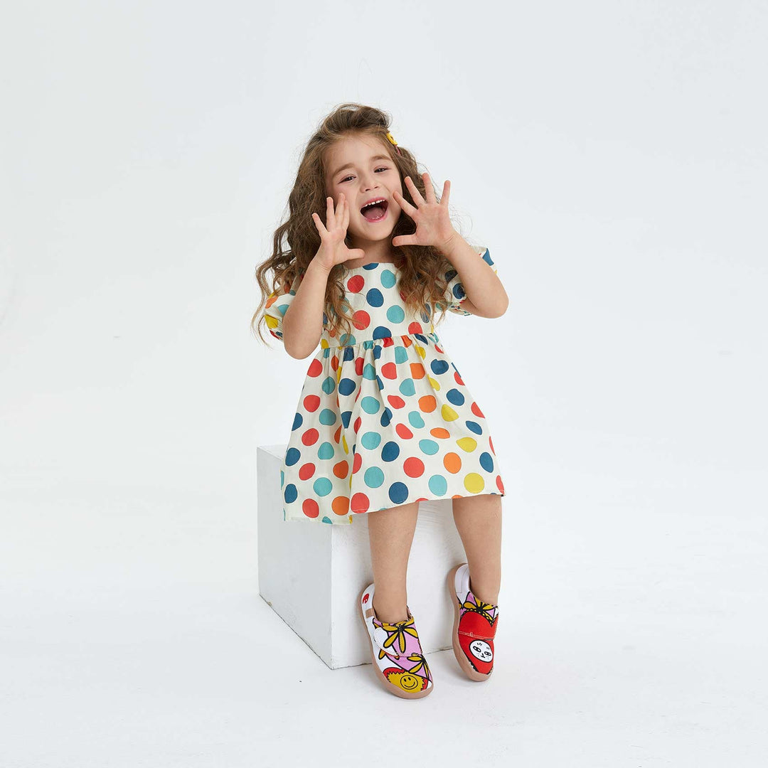 Kuso Kitty Toledo I Kid