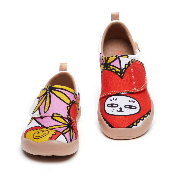 Kuso Kitty Toledo I Kid