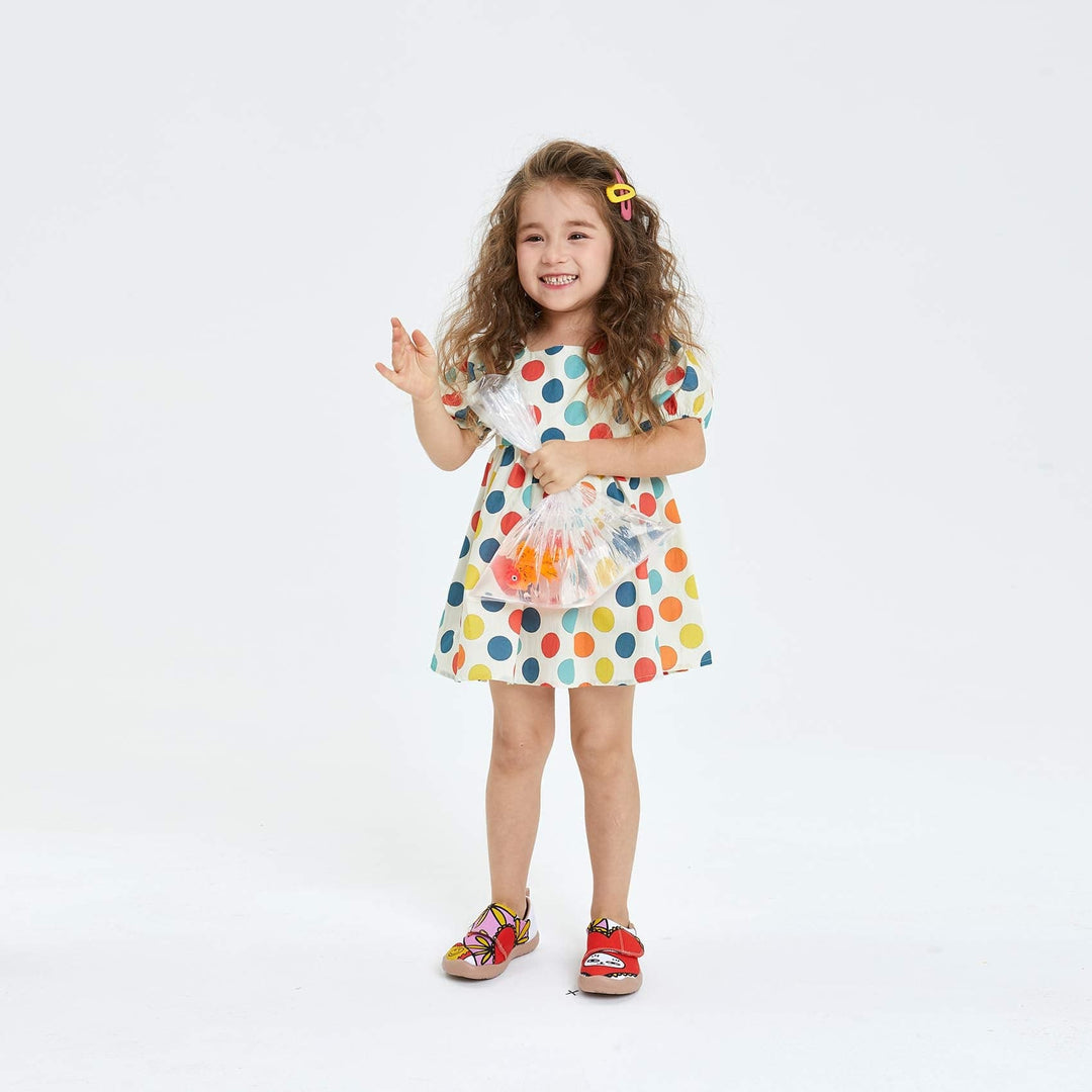 Kuso Kitty Toledo I Kid