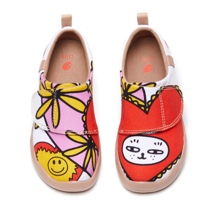 Kuso Kitty Toledo I Kid