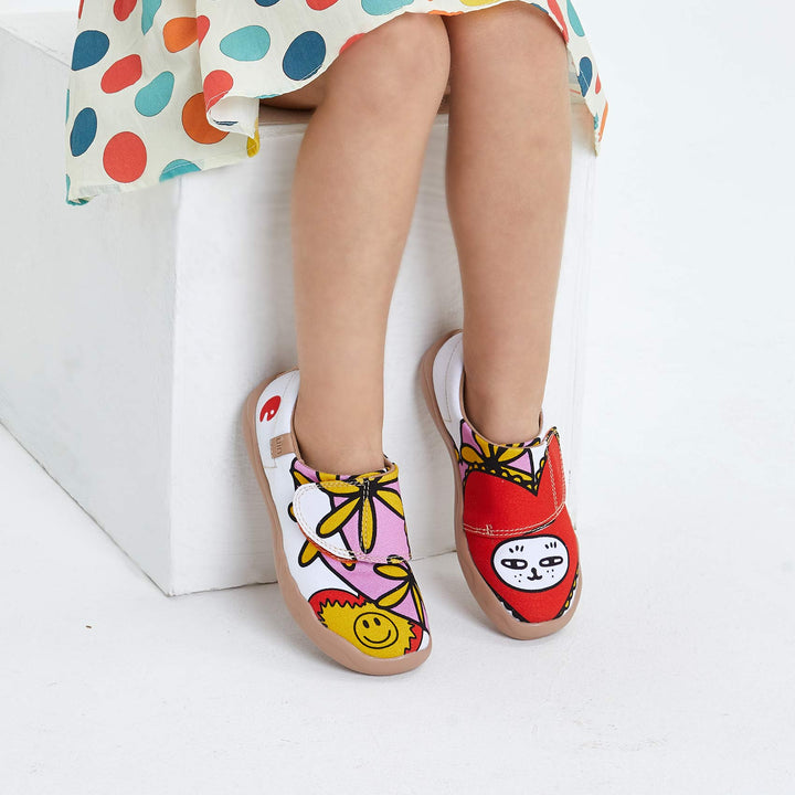 Kuso Kitty Toledo I Kid