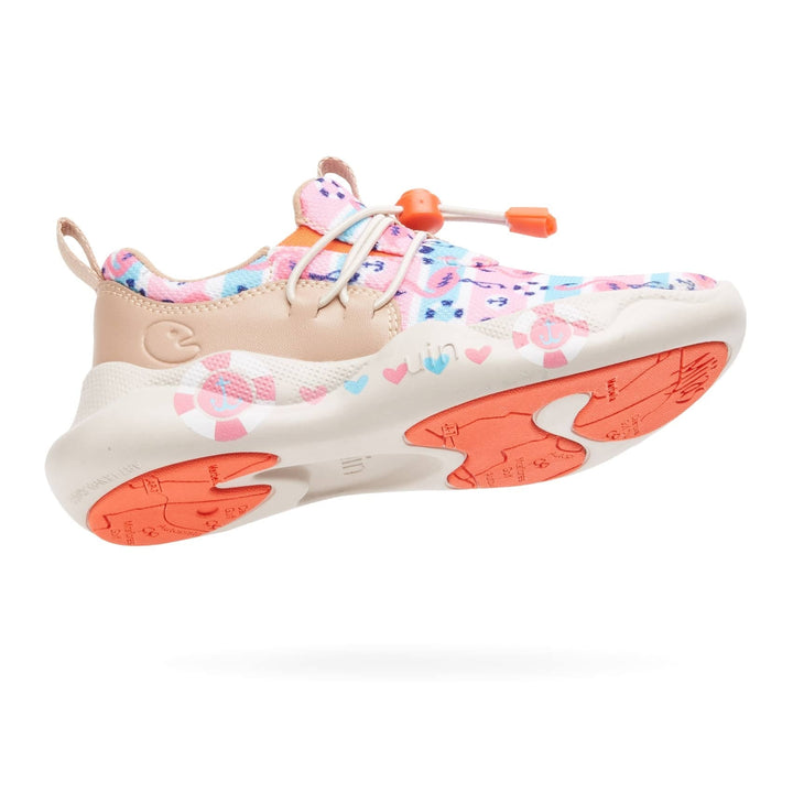 Pink Flamingos Mijas XIII Kids