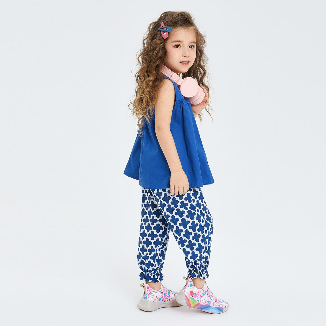 Rainbow Unicorn Mijas I Kids