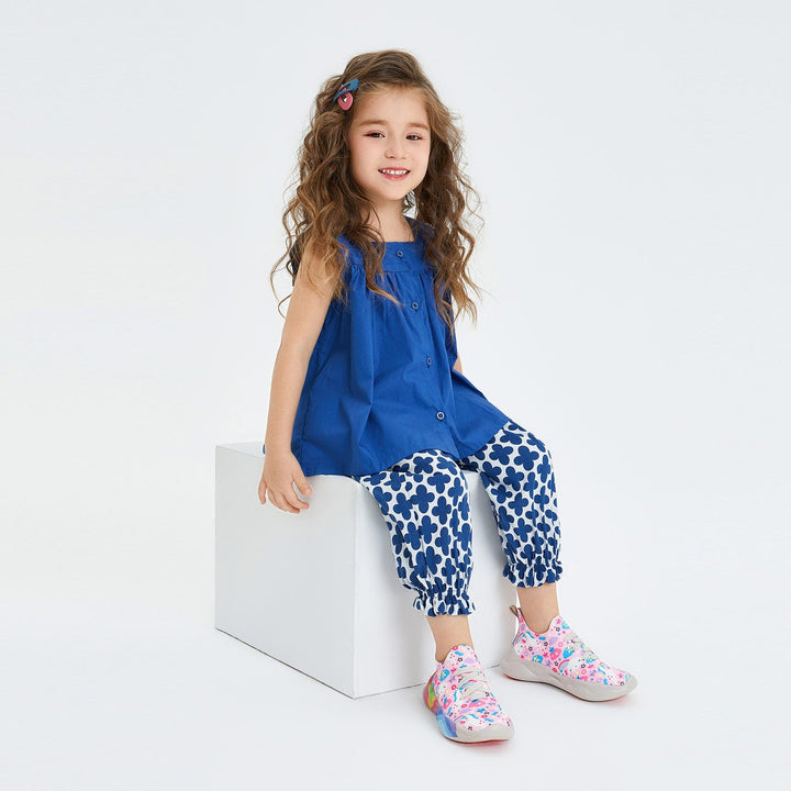 Rainbow Unicorn Mijas I Kids