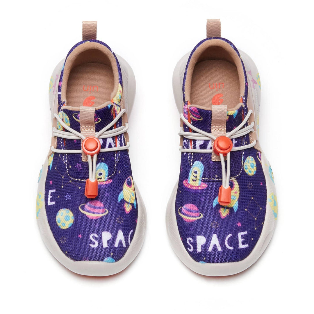 Space Tour Mijas XIII Kids