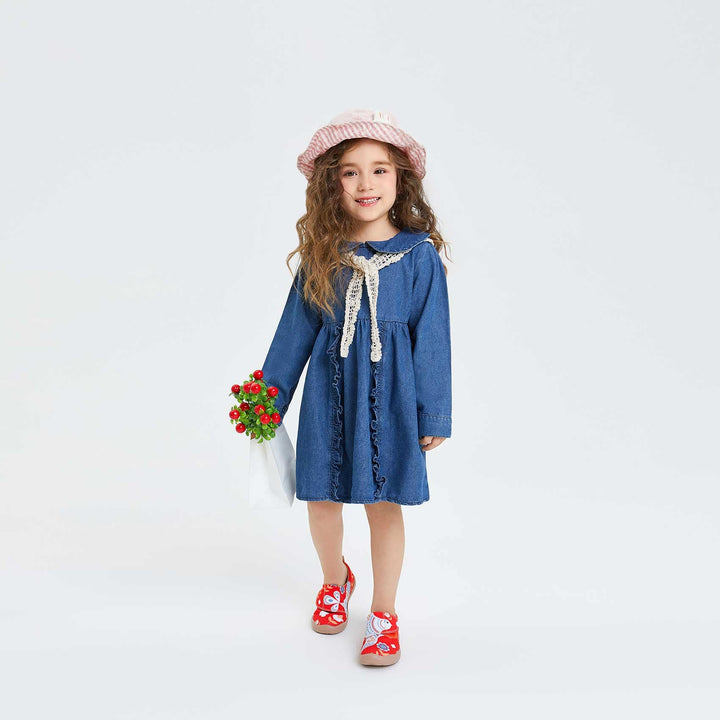 Spring Herald Toledo I Kid