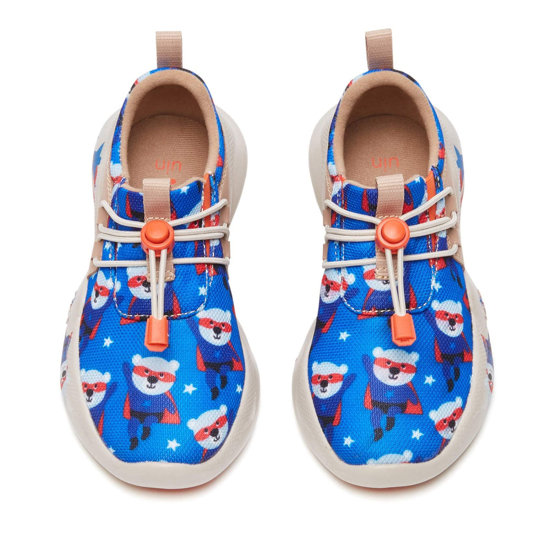 Super Bear Mijas XIII Kids
