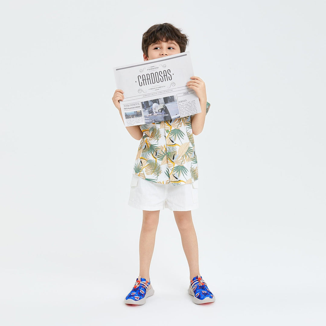 Super Bear Mijas XIII Kids