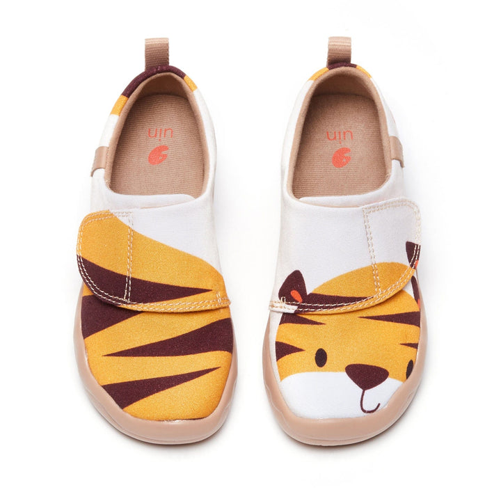 Tigerkin Toledo I Kid