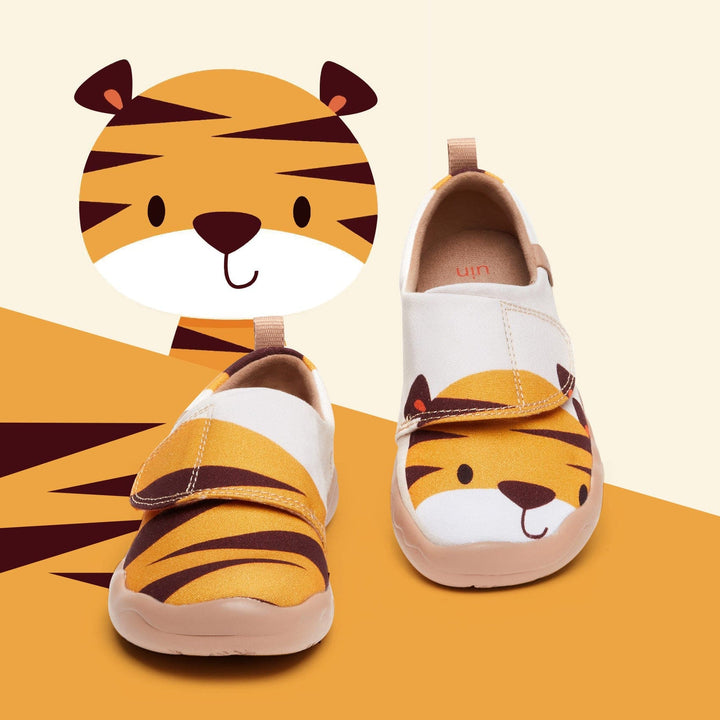 Tigerkin Toledo I Kid