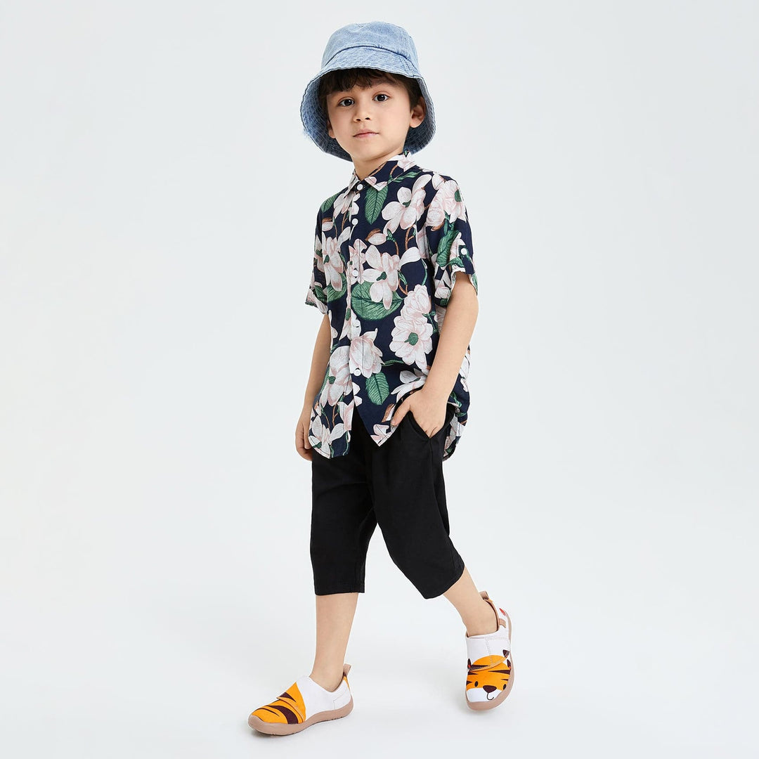 Tigerkin Toledo I Kid