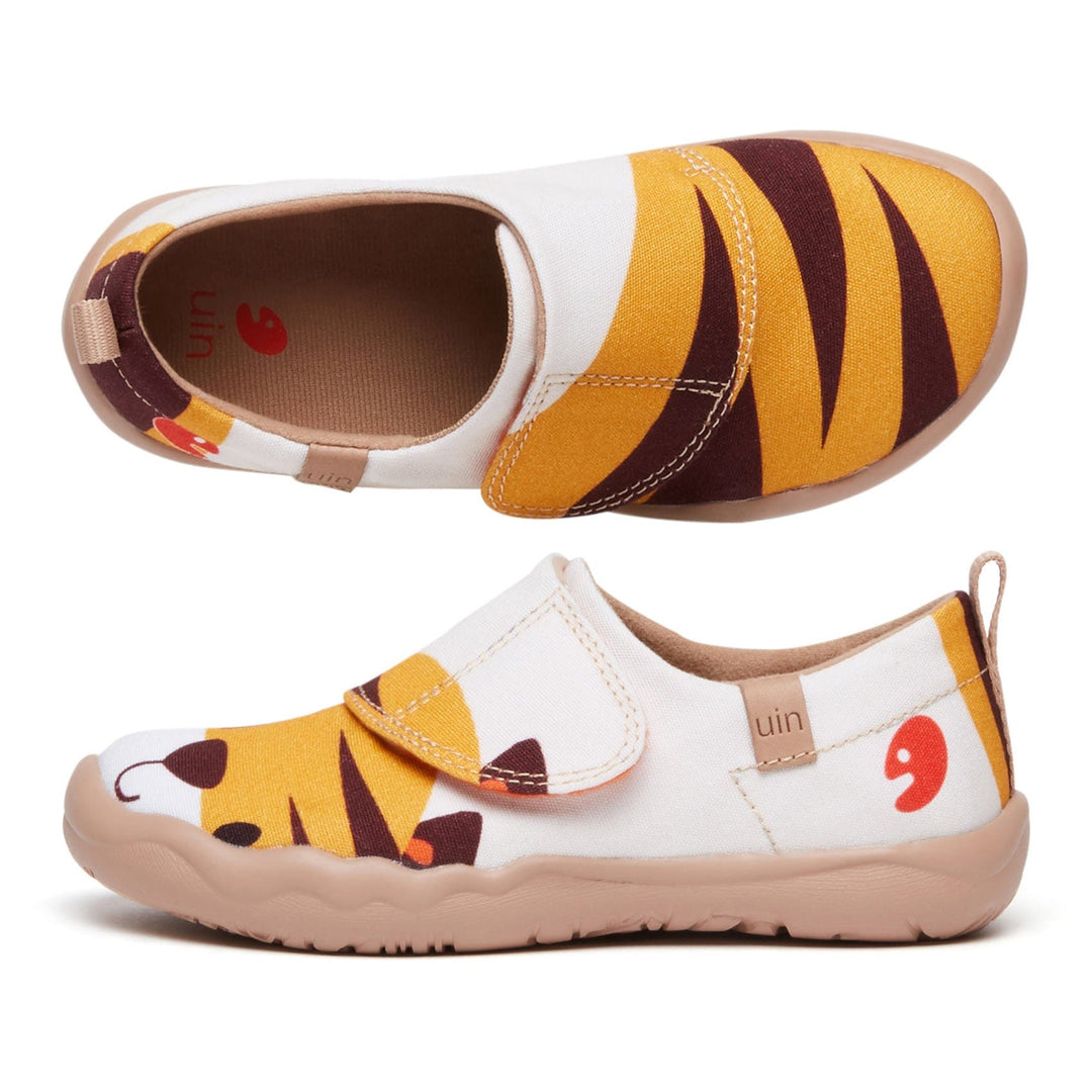 Tigerkin Toledo I Kid