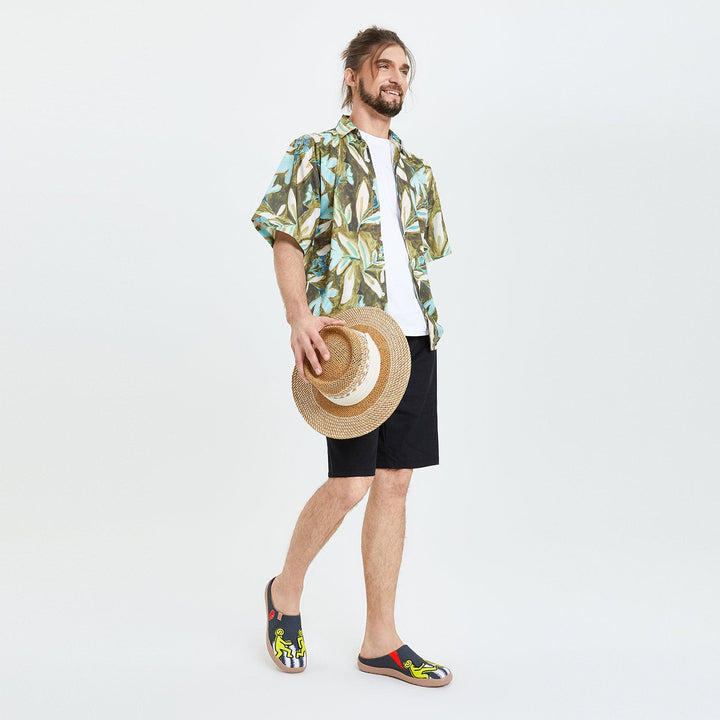 Abbey Road 2 Malaga Slipper Men