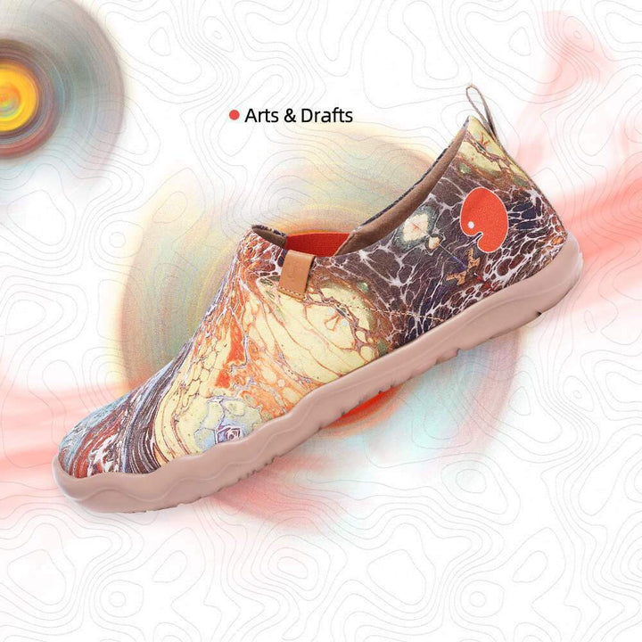 Arts & Drafts