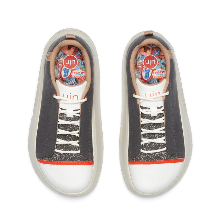 Battleship Grey Vigo II Men