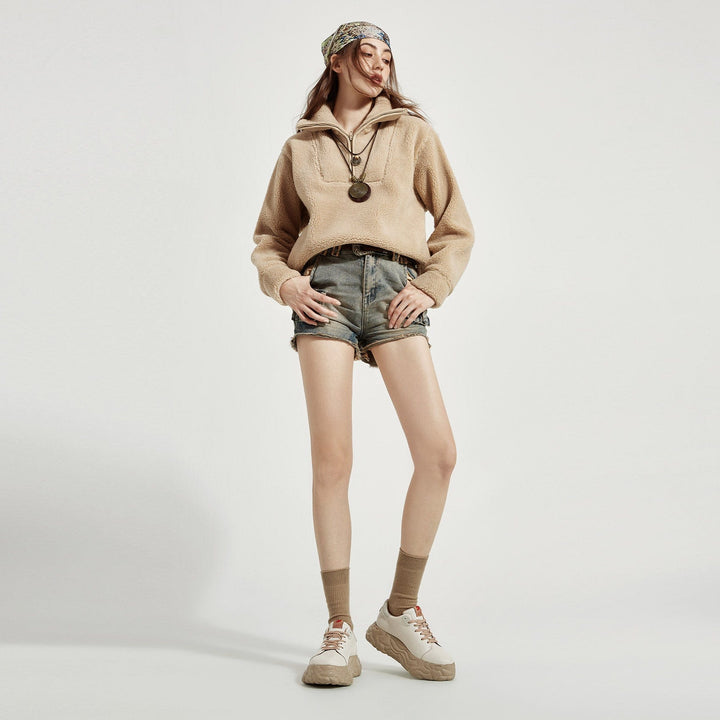 Beige Sanamolls II Men