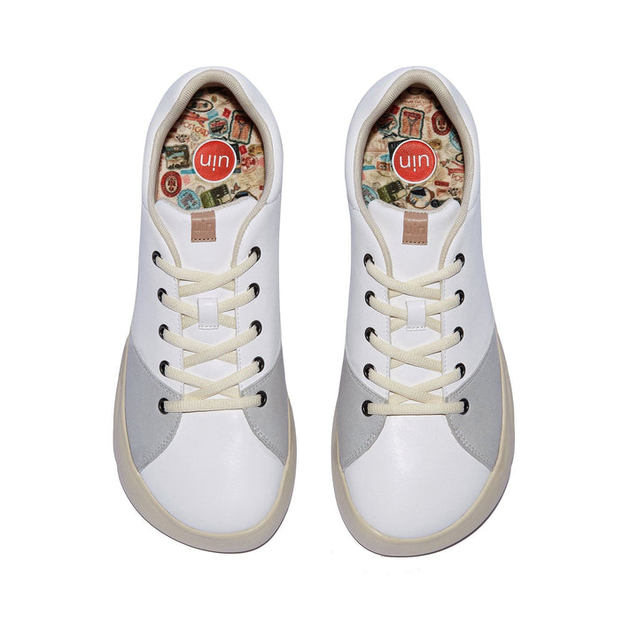 Bright White Denia I Men