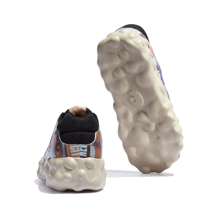 Bustle & Hustle Figueras I Men