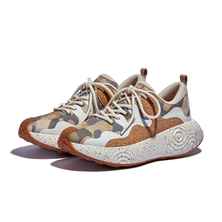 Camouflage Desert Brava III Men