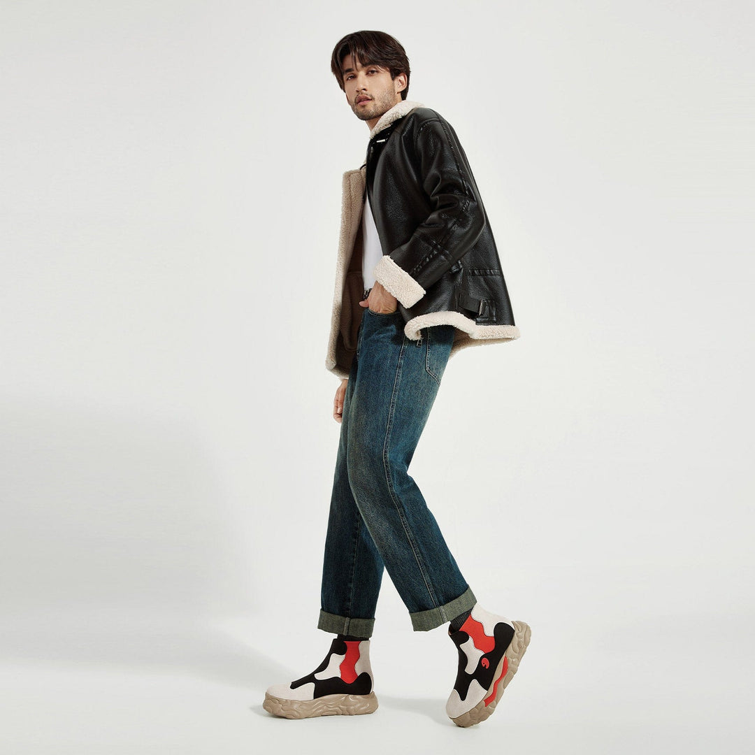 Classic Sleek Sanamolls III Men