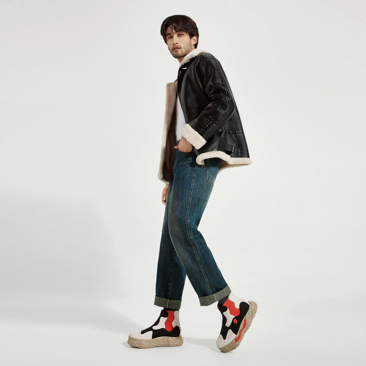 Classic Sleek Sanamolls III Men