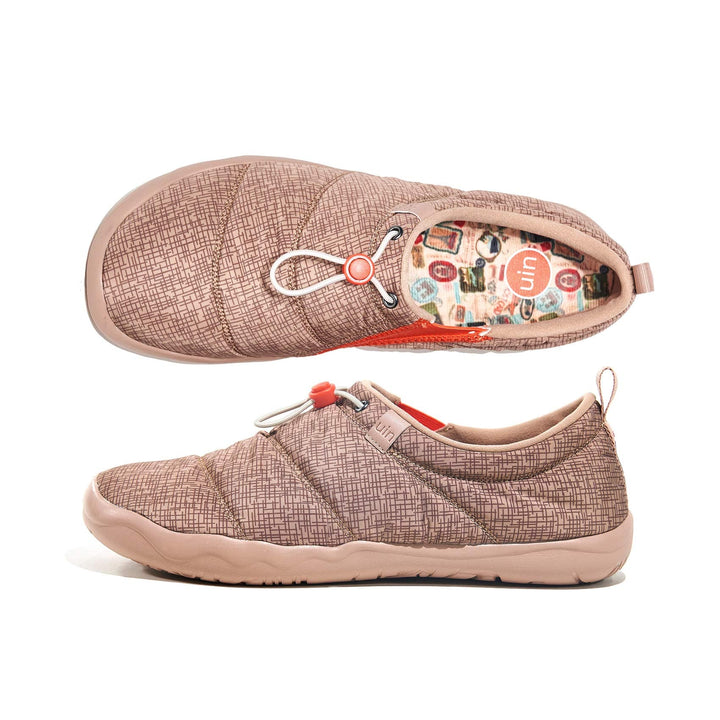 Coconut Brown Toledo I Men
