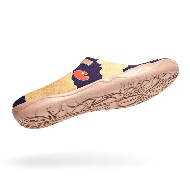 Creature Slipper