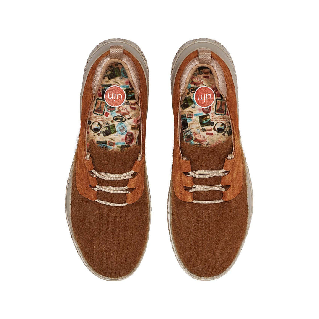Deep Cocoa Bardenas III Men
