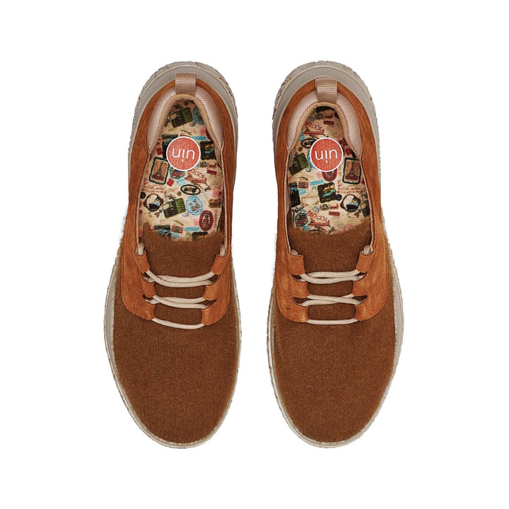 Deep Cocoa Bardenas III Men