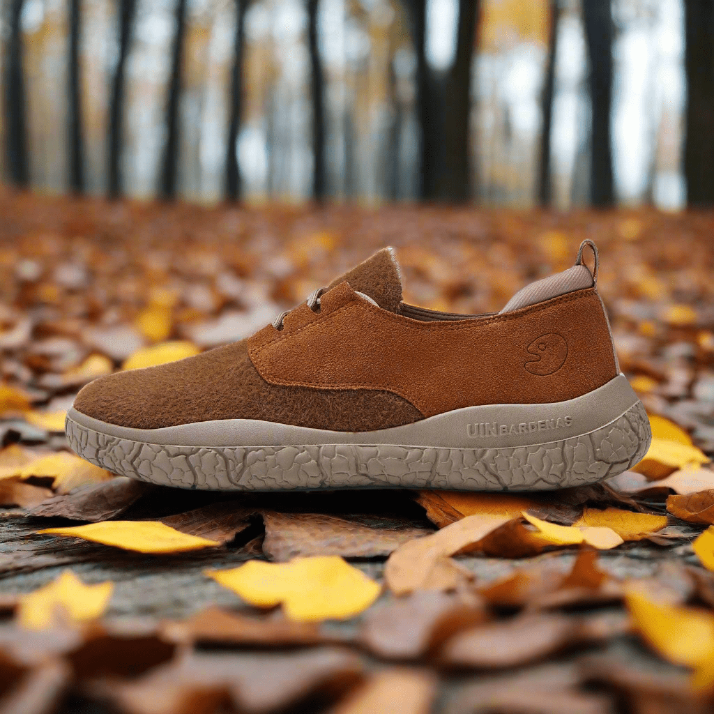 Deep Cocoa Bardenas III Men