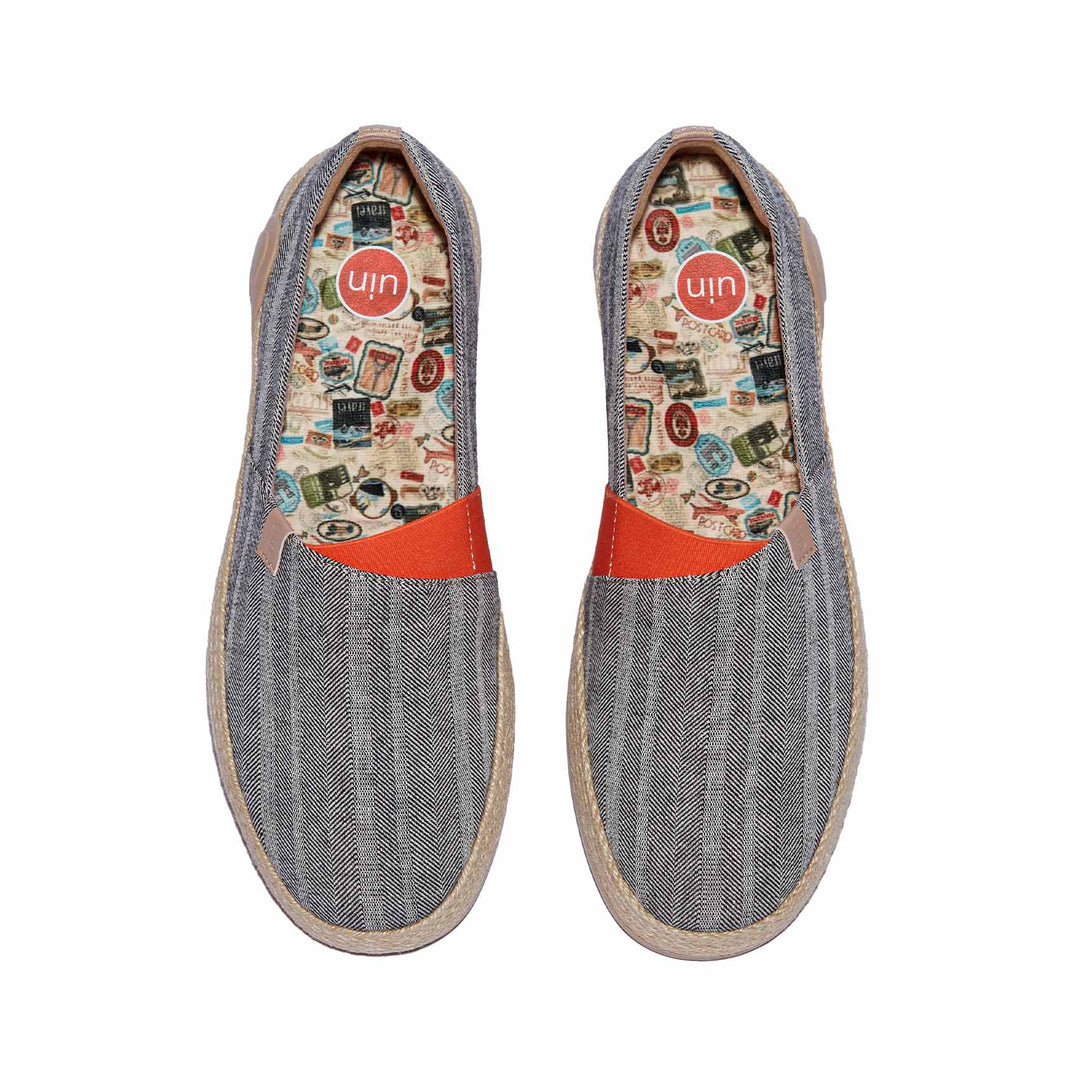 Galaxy Grey Marbella III Men