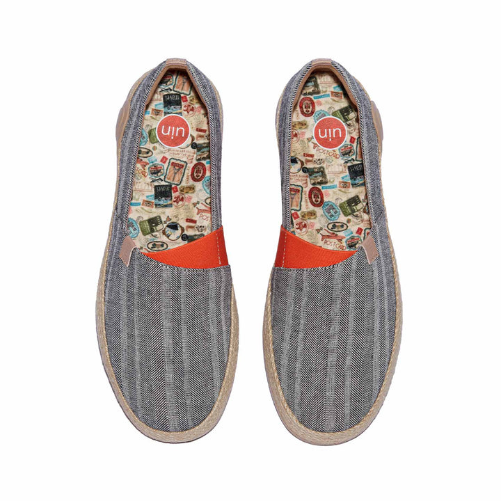 Galaxy Grey Marbella III Men
